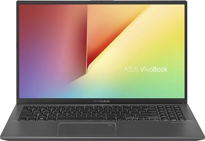 Asus VivoBook 15 X512DA Ultrabook (AMD Ryzen 5/ 4GB/ 256GB SSD/ Win 10)