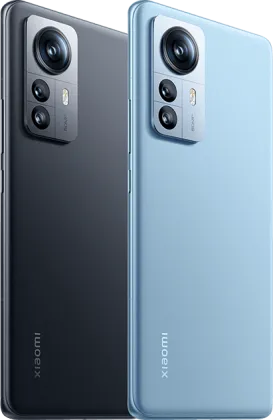Xiaomi 12 Pro Dimensity Edition