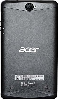 Acer One 7 Tablet (WiFi+3G+8GB)