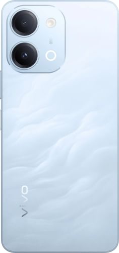 Vivo T5 Lite 5G (6GB RAM + 128GB)