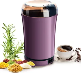 Gion A494 Electric Coffee Grinder