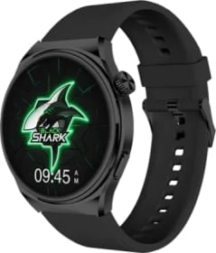 Black Shark S1 Classic Smartwatch