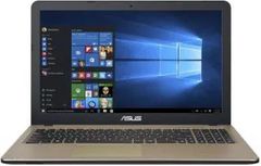 Asus X543MA-GQ1020T Laptop vs Asus VivoBook X540NA-GQ285T Laptop