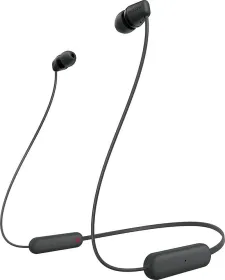 Sony WI-C100 Wireless Headphones