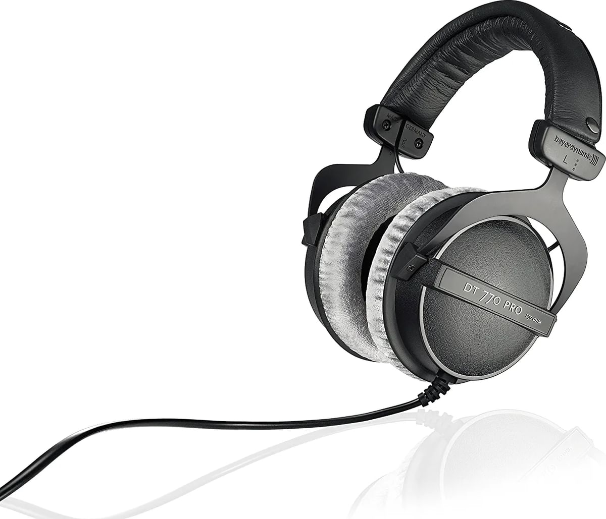 Beyerdynamic DT 770 Pro 250 Ohm Wired Headphone Price in India