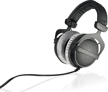 Beyerdynamic DT 770 Pro 250 Ohm Studio Headphones