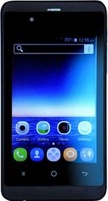 Videocon Zest Flash vs Realme Narzo 20A