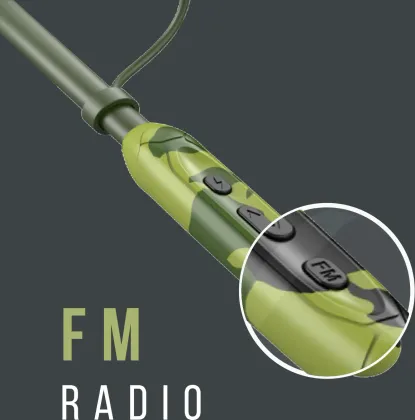 Urban Audio UBT527 True Wireless Earbuds