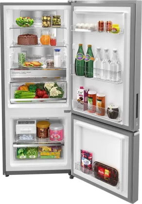 Whirlpool IFPRO BM INV 340 ELT Plus 325 L 2 Star Double Door Refrigerator