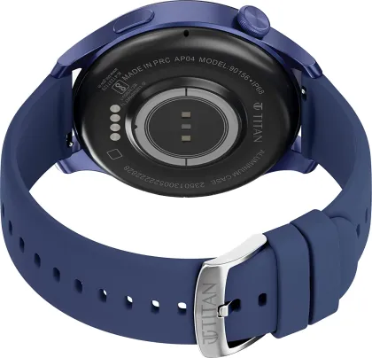 Titan Talk Smartwatch