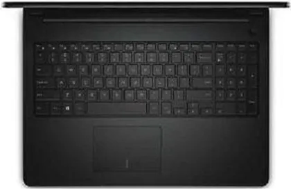 Dell Inspiron 3567 Notebook (6th Gen Ci3/ 4GB/ 1TB/ Win10 Home)