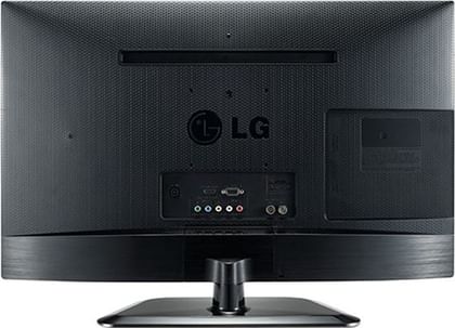 LG 26LN4100 66cm (26) Ultra Slim HD Ready LED Television