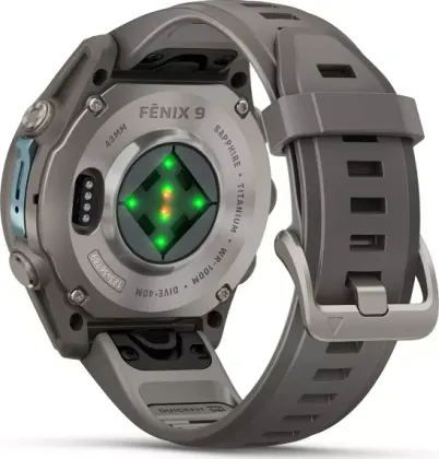Garmin Fenix 9 Smartwatch