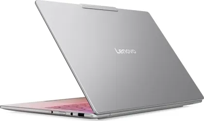 Lenovo Yoga Slim 7 Aura Edition 83JX00ENIN AI Laptop (Intel Evo Core Ultra 5 226V/ 16GB/ 512GB/ Win11)