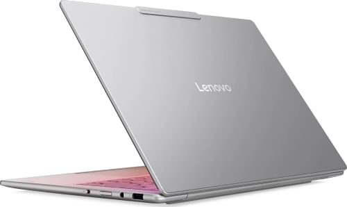 Lenovo Yoga Slim 7 Aura Edition 83JX00ENIN AI Laptop (Intel Evo Core Ultra 5 226V/ 16GB/ 512GB/ Win11)