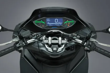 Honda PCX160