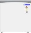 Blue Star GT3-N180 180 L Glass Top Deep Freezer