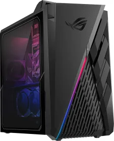Asus ROG Strix GT35 G35CZ-IN009T Gaming Tower PC (10th Gen Core i7/ 32GB/ 1TB 512TB SSD/ Win10/ 8GB Graph) - image 1