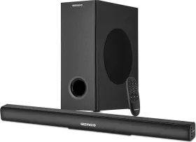 Gizmore Gizbar 6100 Rock 80W Bluetooth Soundbar