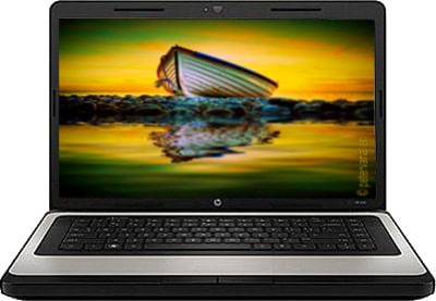 HP 431 Laptop (2nd Gen Ci3/ 2GB/ 500GB/ DOS/ 1GB Graph)