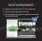 Teachmint X1 Pro 75 inch Ultra HD 4K Interactive Flat Panel