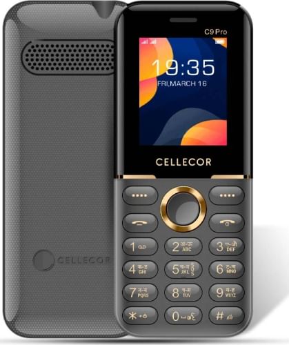 Cellecor C9 Pro