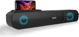Ubon Aladeen Series SP-8070 10 W Bluetooth Soundbar