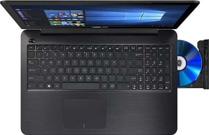 Asus R558UQ-DM701T Laptop (7th Gen Ci7/ 8GB/ 1TB/ Win10/ 2GB Graph)