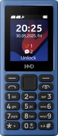 HMD 101 4G