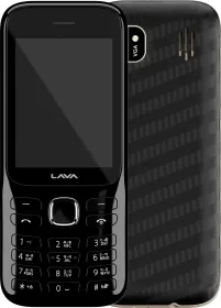 Lava Gem Power 2025