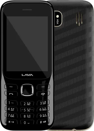 Lava Gem Power 2025