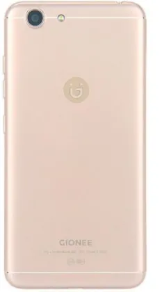 Gionee S10C