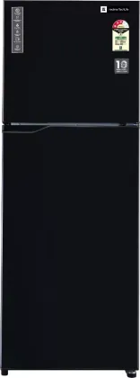 Realme TechLife 281JF3RMBG 280L 3 Star Double Door Refrigerator