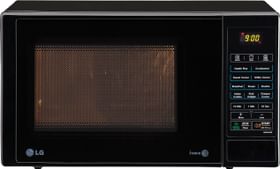LG MH2344DB 23 L Grill Microwave Oven