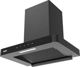 Kaff R-Pro DHC 90 Auto Clean Wall Mounted Chimney
