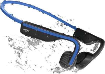 Shokz Openmove ‎Bone Conduction Headphones