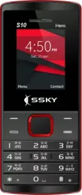 Ssky S-10 Hero