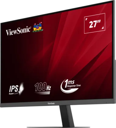 ViewSonic VA2708-2K-MHD 27 inch Quad HD Monitor