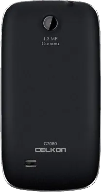 Celkon C7060