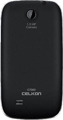 Celkon C7060