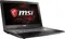 MSI GL62M 7REX-1252 Gaming Laptop (7th Gen Ci7/ 16GB/ 1TB 256GB SSD/ Win10 Home/ 4GB Graph)