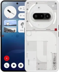 Nothing Phone 3a (12GB RAM + 256GB)