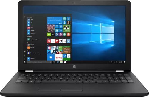 HP 15q-bu041TU (4TS73PA) Laptop (7th Gen Ci3/ 4GB/ 1TB/ Win10)