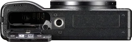 Ricoh GR III 24MP Digital Compact Camera