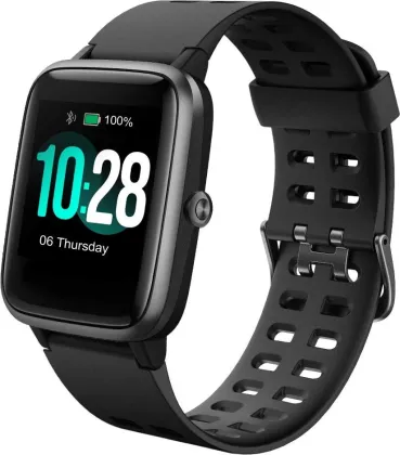 Portronics Yogg Kronos POR-991 Smartwatch