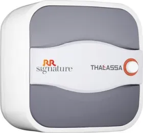 RR Signature Thalassa 10L Storage Water Geyser