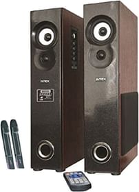 Intex home theater cheap 20000 watt price