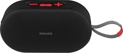 Philips TAS1400 12W Bluetooth Speaker