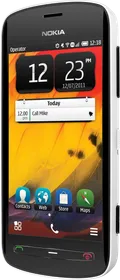 Nokia 808 PureView