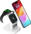 Ambrane Aerosync Trio Wireless Charger